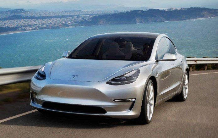 特斯拉2021款什么時候上市？新款特斯拉model3有什么變化？